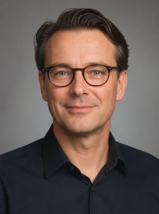 Sven de Vries