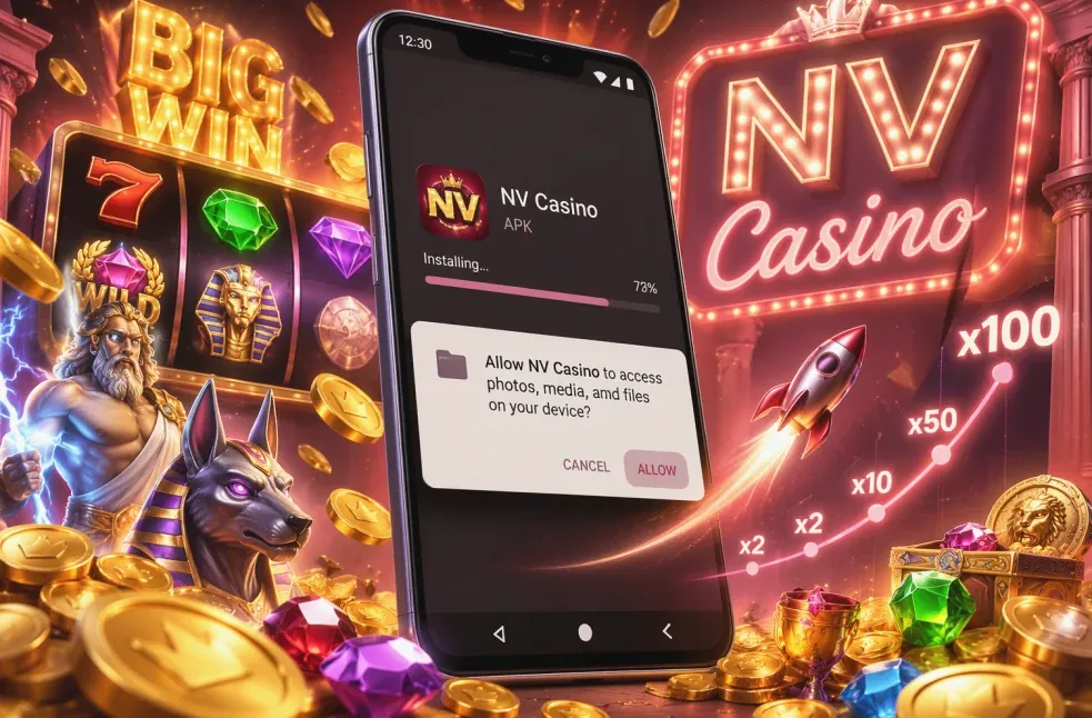 Schermweergave van een bonusbalans met de voortgang van de inzetvereiste in een online casino